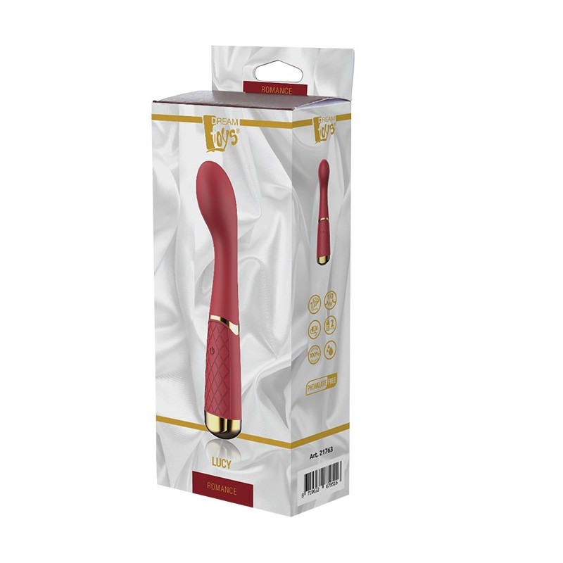 ROMANCE LUCY acquista online su Porky's Store