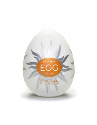 EGG SHINY acquista online su Porky's Store