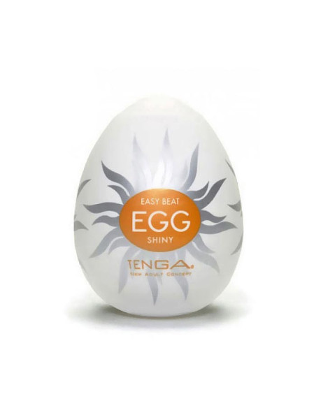 EGG SHINY acquista online su Porky's Store