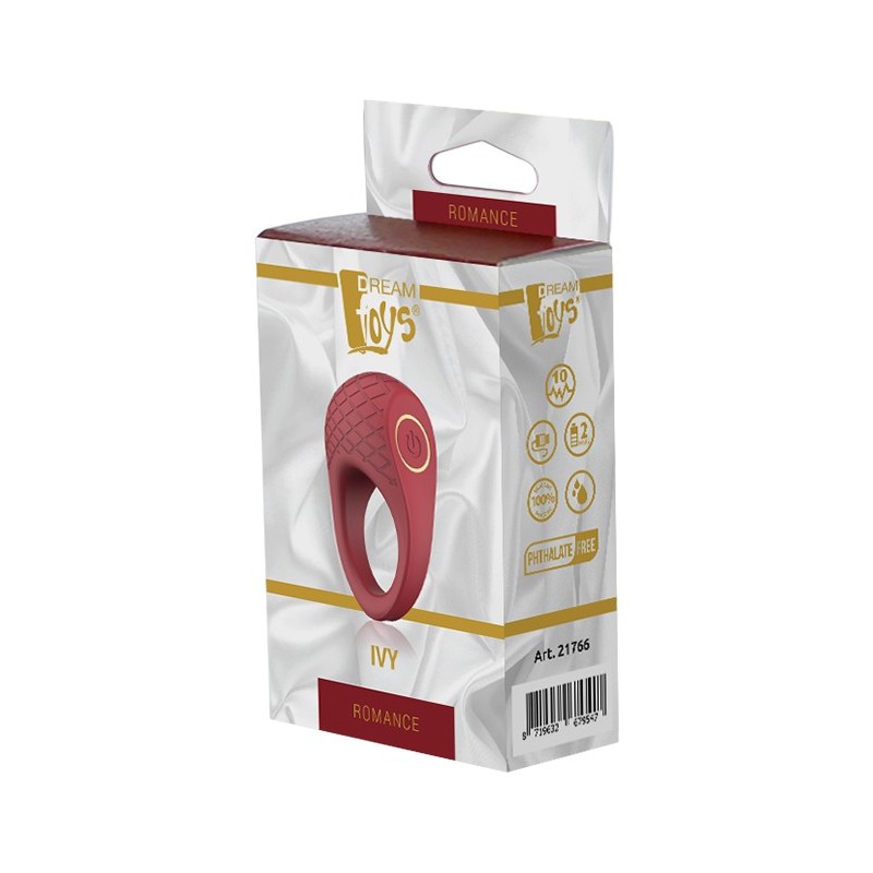 ROMANCE IVY acquista online su Porky's Store