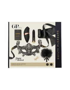 GUILTY PLEASURE BURNING BLISS GIFTSET 7 2