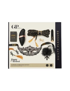 GUILTY PLEASURE SUPREME SURRENDER GIFTSE 2