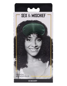 SPORTSHEETS INDICA BLINDFOLD 2
