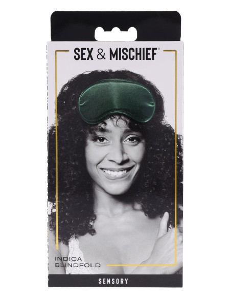 SPORTSHEETS INDICA BLINDFOLD