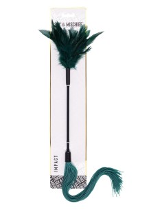 SPORTSHEETS INDICA FEATHER TICKLER 2