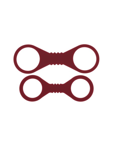 SPORTSHEETS ENCHANTED LARGE SILICONE CUF