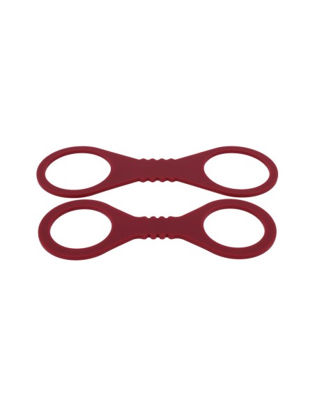 SPORTSHEETS ENCHANTED LARGE SILICONE CUF