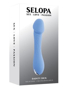 SELOPA DAINTY DICK 2