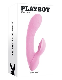 PLAYBOY RABBIT PARTY 2