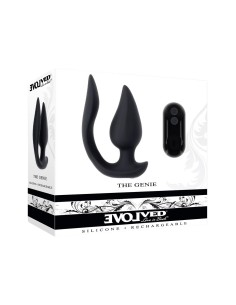 EVOLVED THE GENIE 2