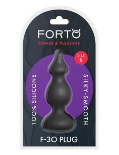 FORTO F-30 POINTER SMALL BLACK 2