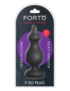 FORTO F-30 POINTER LARGE BLACK 2