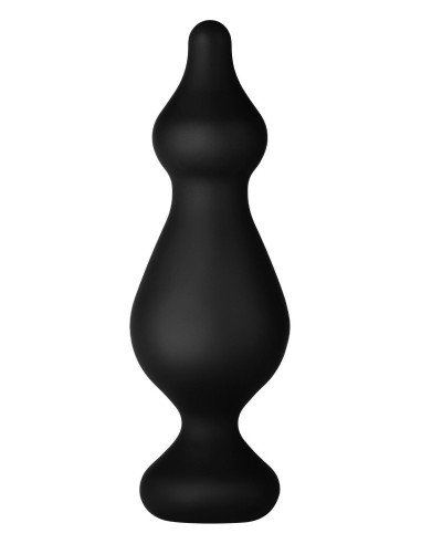 FORTO F-30 POINTER LARGE BLACK