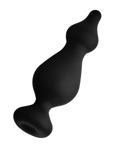 FORTO F-30 POINTER LARGE BLACK