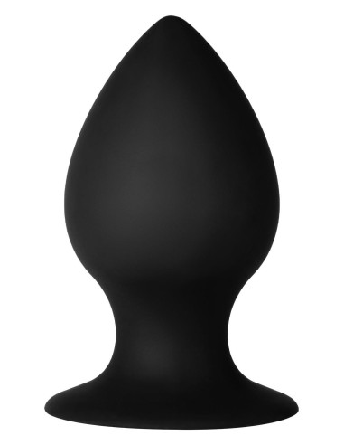 FORTO F-98 CONE SMALL BLACK