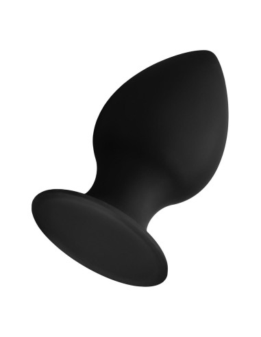 FORTO F-98 CONE SMALL BLACK