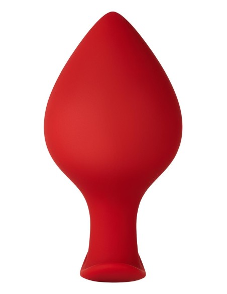 FORTO F-60 SPADE MEDIUM RED