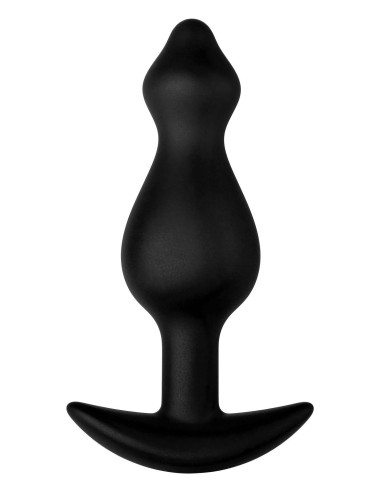 FORTO F-78 POINTEE PLUG SMALL BLACK