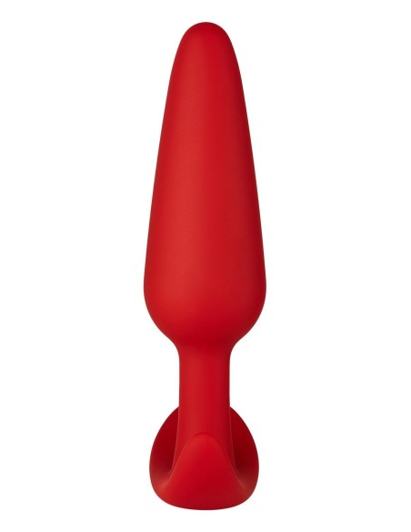 FORTO F-31 PLUG MEDIUM RED