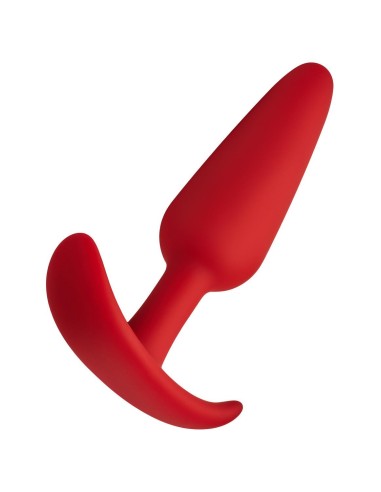 FORTO F-31 PLUG LARGE RED