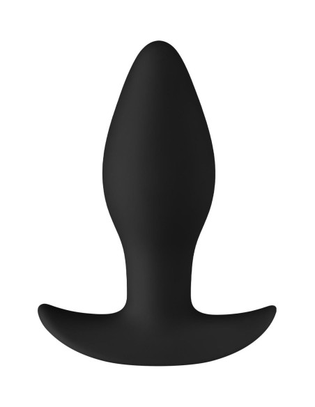 FORTO F-36R RATTLER T PLUG BLACK