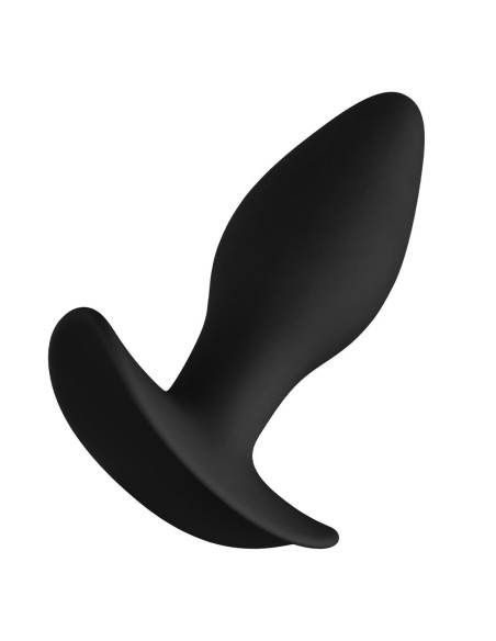 FORTO F-36R RATTLER T PLUG BLACK