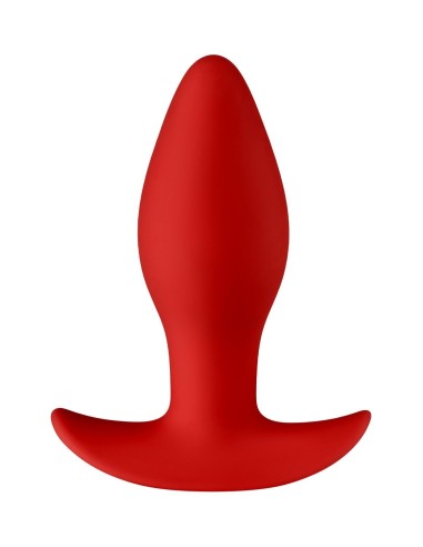 FORTO F-36 T PLUG RED