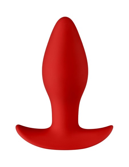 FORTO F-36 T PLUG RED