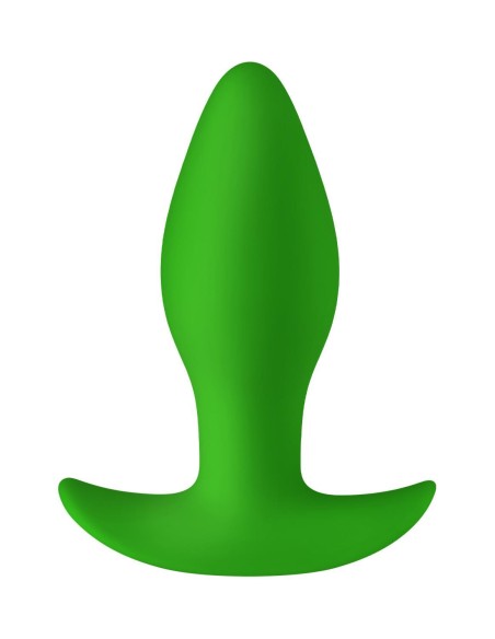 FORTO F-36R RATTLER T PLUG GREEN