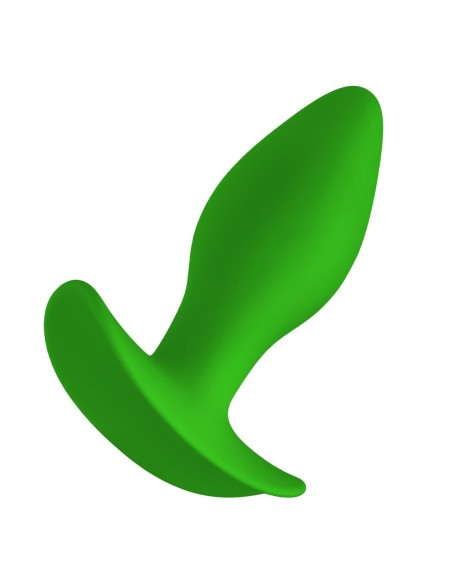 FORTO F-36R RATTLER T PLUG GREEN