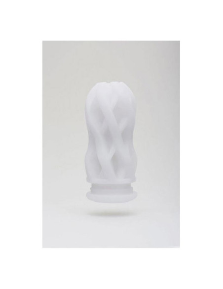 REUSABLE VACUUM CUP GENTLE acquista online su Porky's Store