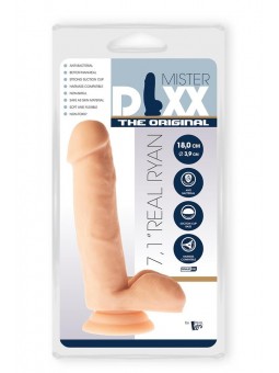 MR. DIXX REAL RYAN 7.1INCH...