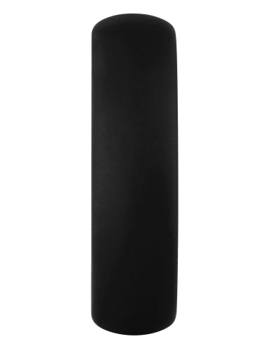 FORTO F-64 50MM RING WIDE LARGE BLACK