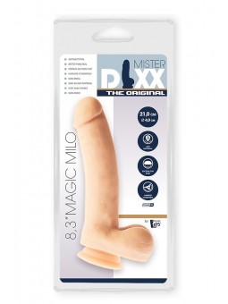 MR. DIXX MAGIC MILO 8.3INCH...