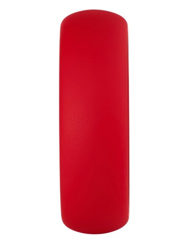 FORTO F-64 40MM RING WIDE SMALL RED