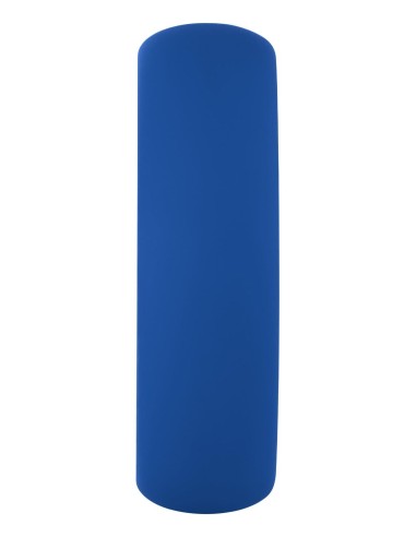 FORTO F-64 45MM RING WIDE MEDIUM BLUE