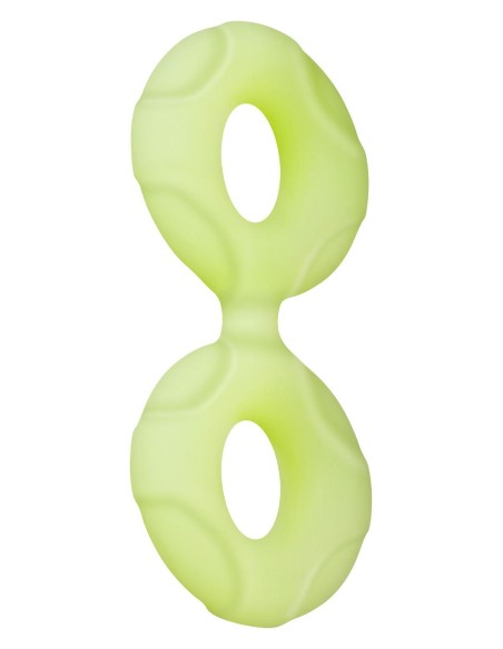 FORTO F-81 DOUBLE RING 44MM GLOW