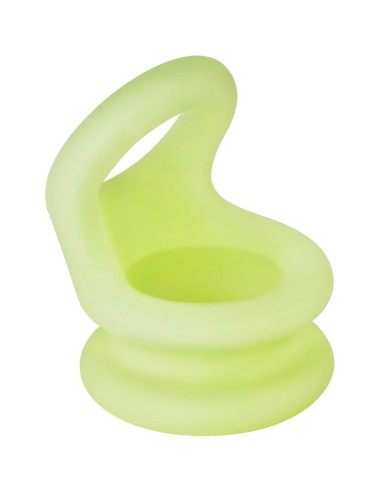 FORTO F-20 BALLS STRETCHER SMALL GLOW