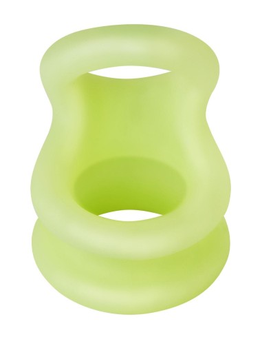 FORTO F-20 BALLS STRETCHER SMALL GLOW