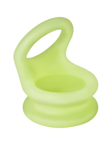 FORTO F-20 BALLS STRETCHER LARGE GLOW