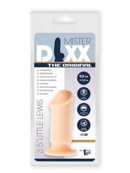 MR. DIXX LITTLE LEWIS...