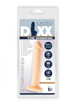 MR. DIXX MAD MATHEW 5.1INCH...