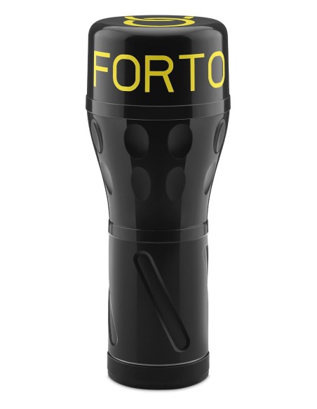 FORTO MODEL B-02 STROKER TAN