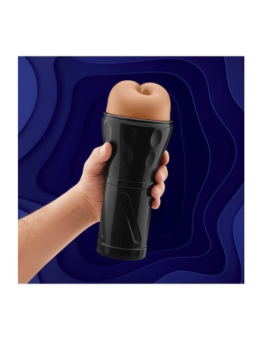 FORTO MODEL B-02 STROKER TAN