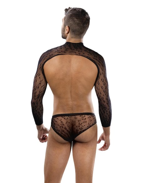 ENVY UNTAMED 2 PIECE SET BLACK