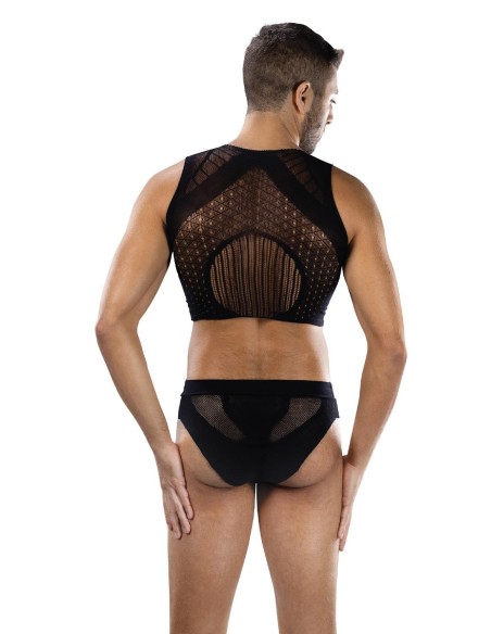 ENVY MAVERICK EDGE 2 PIECE SET BLACK