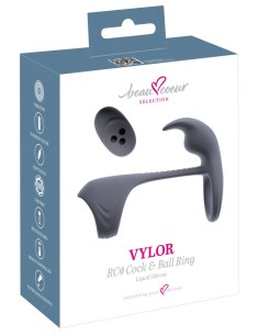 beau coeur Vylor RC Cock&Ball 2