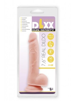 MR. DIXX 7.6INCH DUAL...