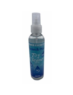 Clean & Play - Toy Cleaner 150 ml 2