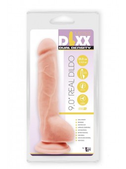 MR. DIXX 9INCH DUAL DENSITY...